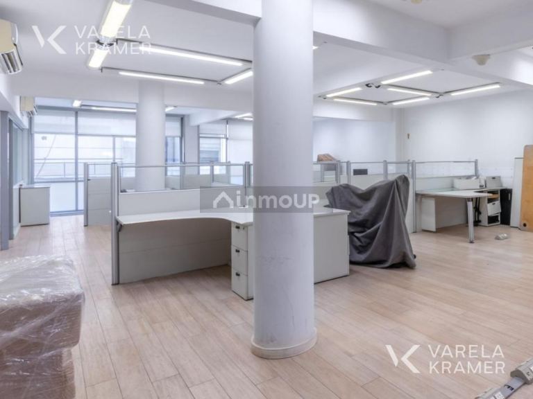 Oficina en Venta en San Nicolas, Capital Federal