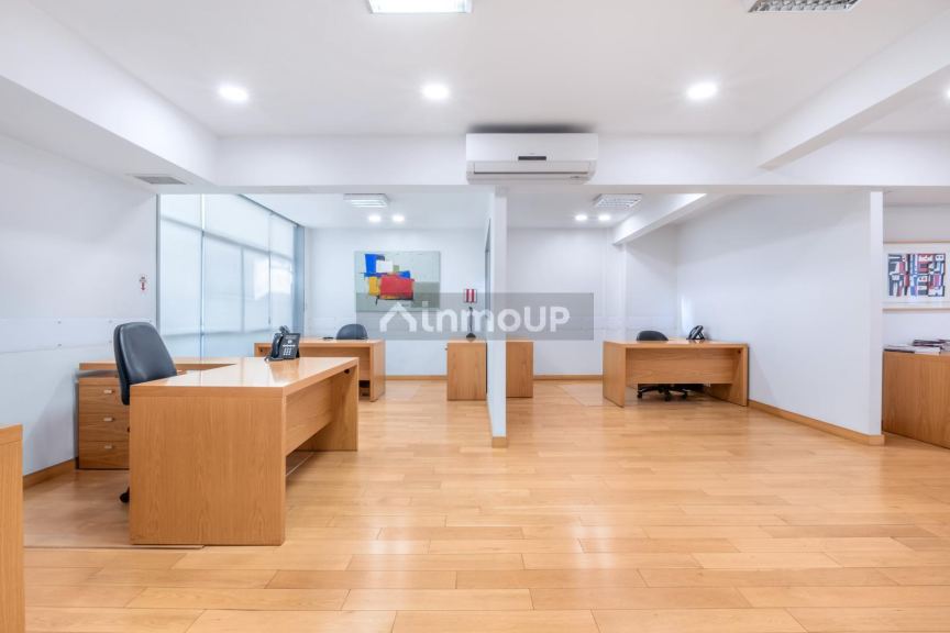 Oficina en Venta en San Nicolas, Capital Federal