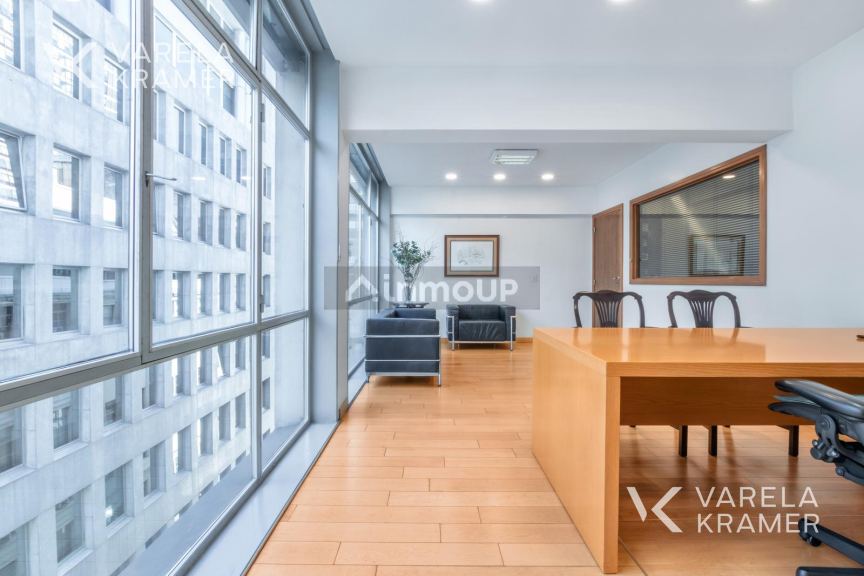 Oficina en Venta en San Nicolas, Capital Federal