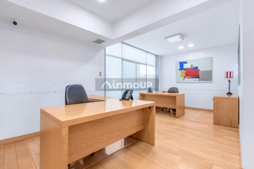 Oficina en Venta en San Nicolas, Capital Federal