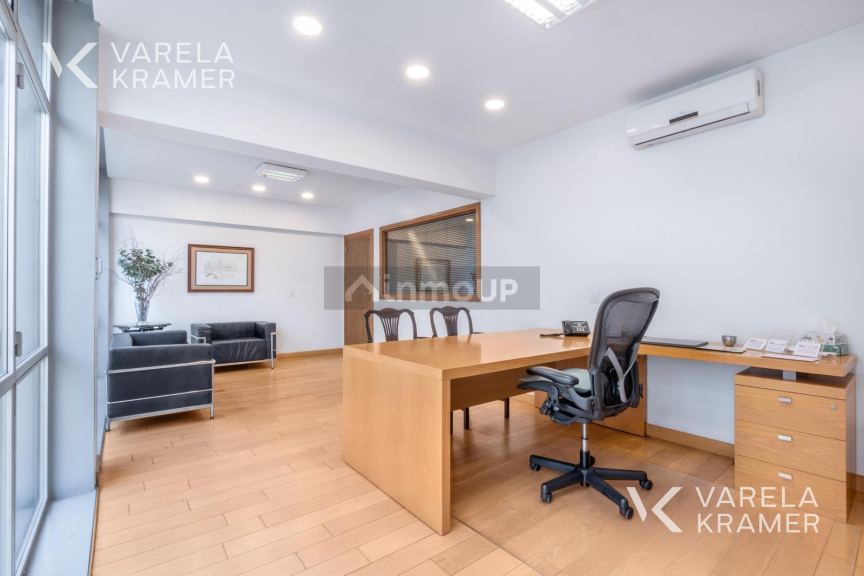 Oficina en Venta en San Nicolas, Capital Federal