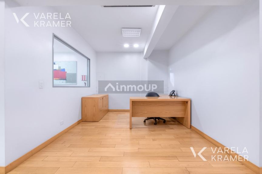 Oficina en Venta en San Nicolas, Capital Federal