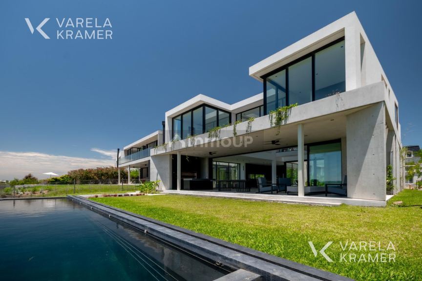 Casa en Venta en Escobar, G.B.A. Zona Norte