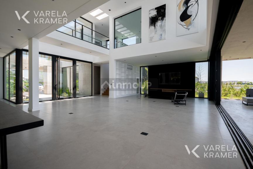 Casa en Venta en Escobar, G.B.A. Zona Norte