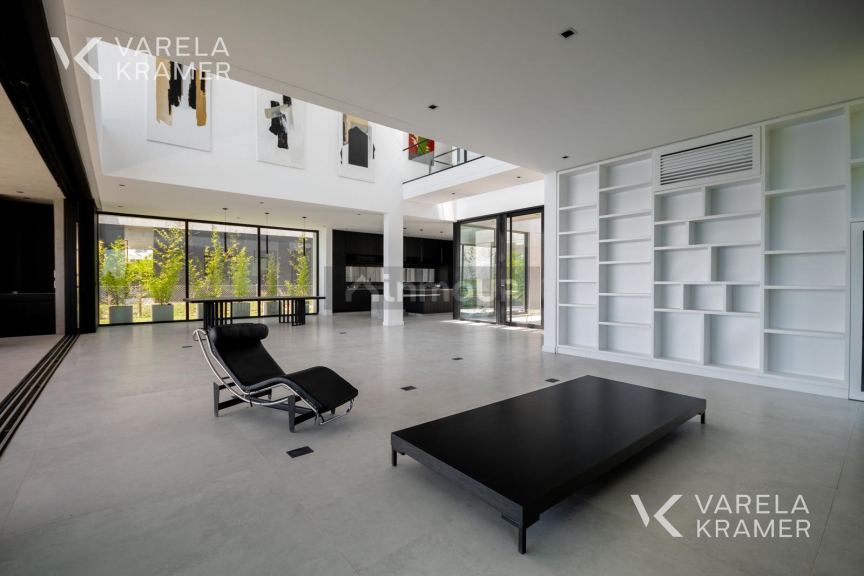 Casa en Venta en Escobar, G.B.A. Zona Norte