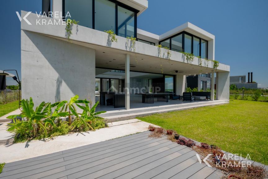 Casa en Venta en Escobar, G.B.A. Zona Norte