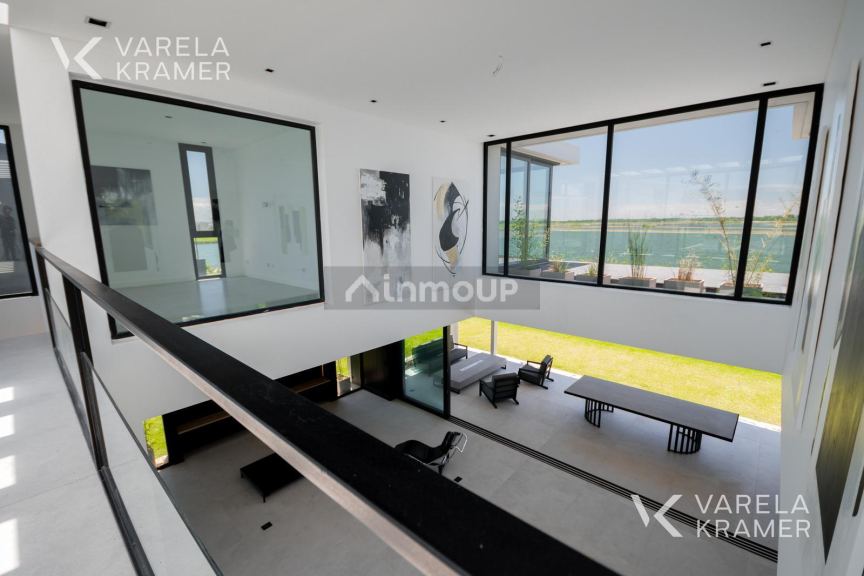 Casa en Venta en Escobar, G.B.A. Zona Norte