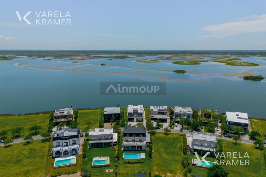 Casa en Venta en Escobar, G.B.A. Zona Norte