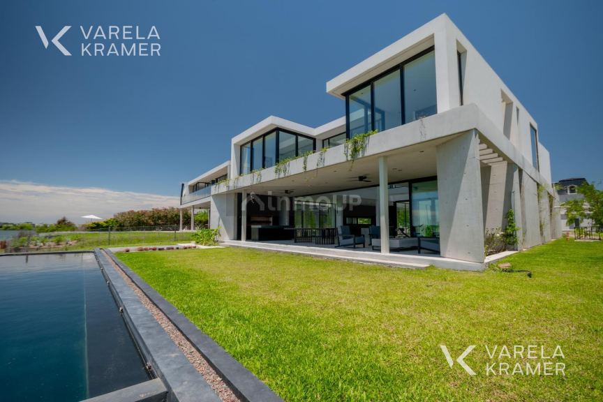 Casa en Venta en Escobar, G.B.A. Zona Norte