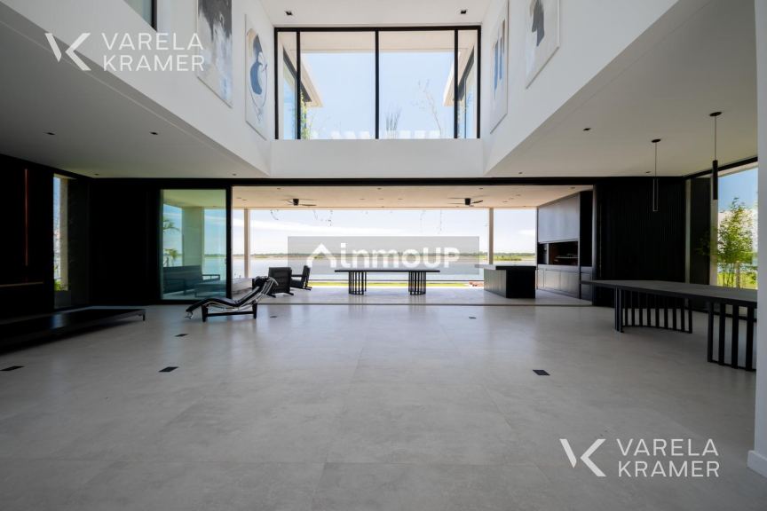 Casa en Venta en Escobar, G.B.A. Zona Norte