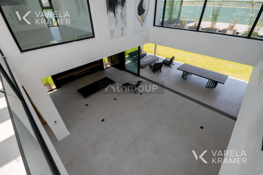 Casa en Venta en Escobar, G.B.A. Zona Norte