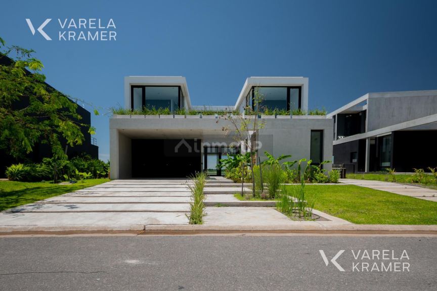 Casa en Venta en Escobar, G.B.A. Zona Norte