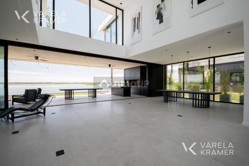 Casa en Venta en Escobar, G.B.A. Zona Norte
