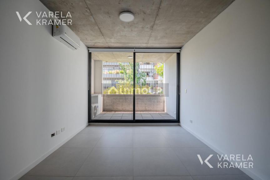 Departamento en Venta en Coghlan, Capital Federal