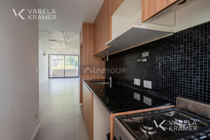 Departamento en Venta en Coghlan, Capital Federal