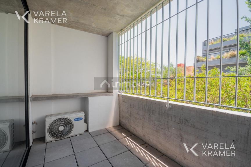 Departamento en Venta en Coghlan, Capital Federal