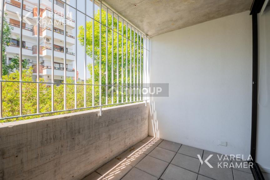 Departamento en Venta en Coghlan, Capital Federal
