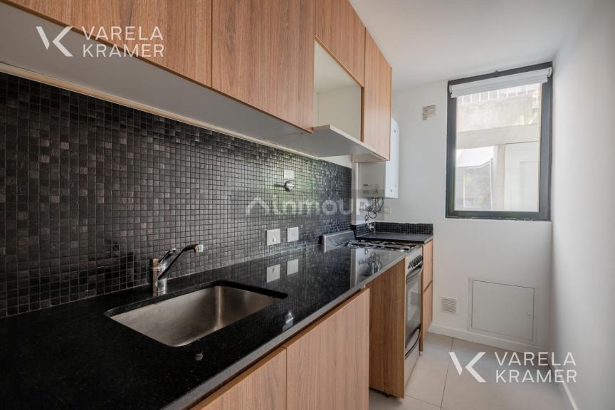 Departamento en Venta en Coghlan, Capital Federal