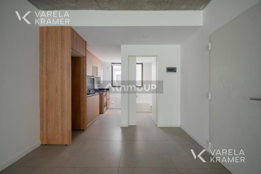 Departamento en Venta en Coghlan, Capital Federal