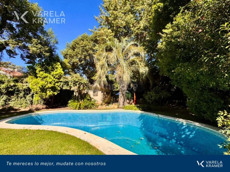 Casa en Venta en San Isidro, G.B.A. Zona Norte