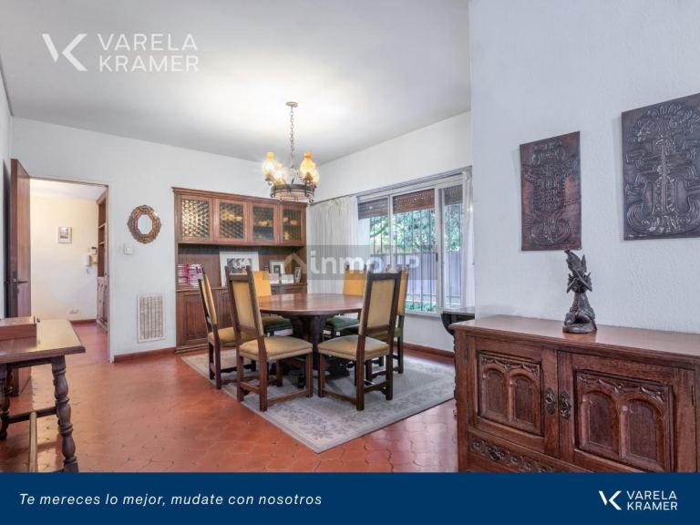 Casa en Venta en San Isidro, G.B.A. Zona Norte