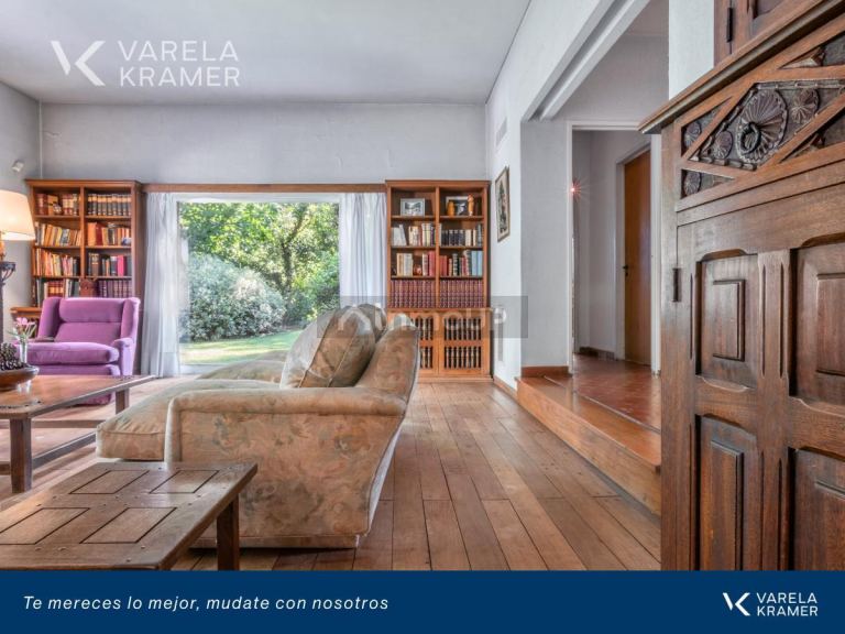Casa en Venta en San Isidro, G.B.A. Zona Norte
