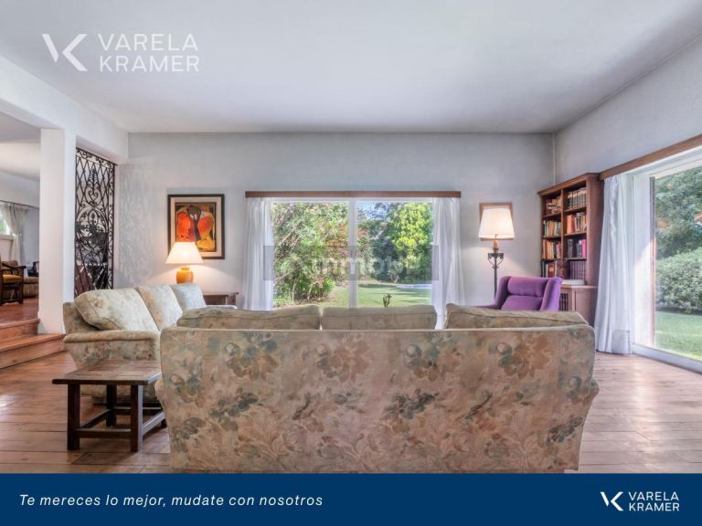 Casa en Venta en San Isidro, G.B.A. Zona Norte