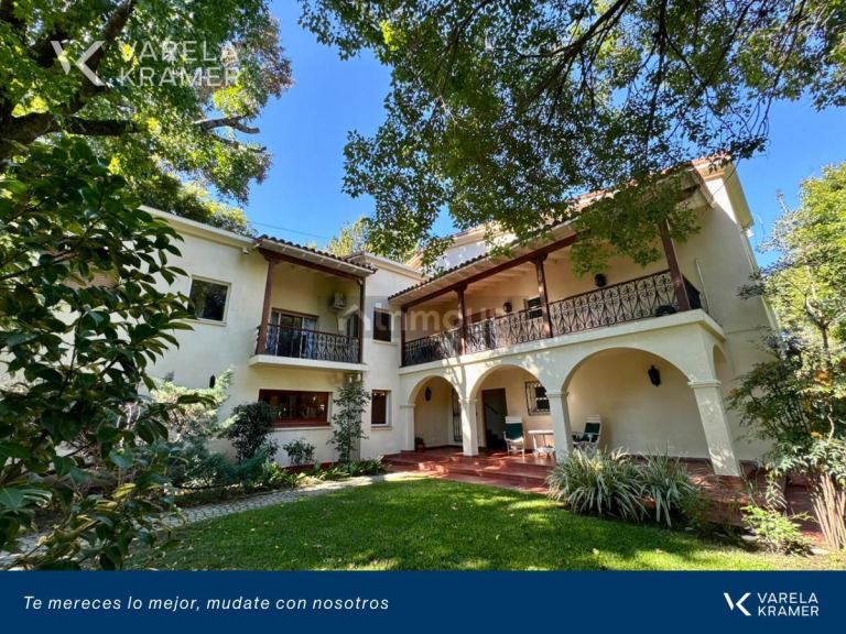 Casa en Venta en San Isidro, G.B.A. Zona Norte