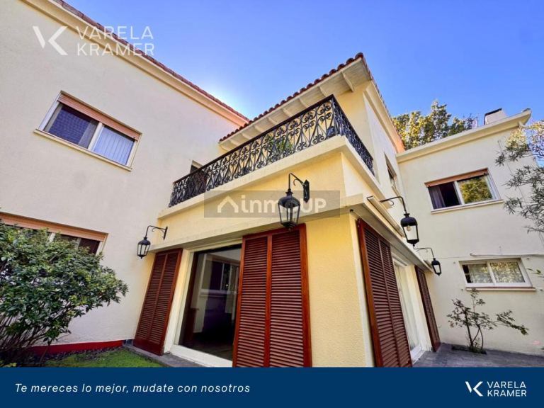 Casa en Venta en San Isidro, G.B.A. Zona Norte