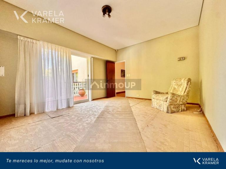Casa en Venta en San Isidro, G.B.A. Zona Norte