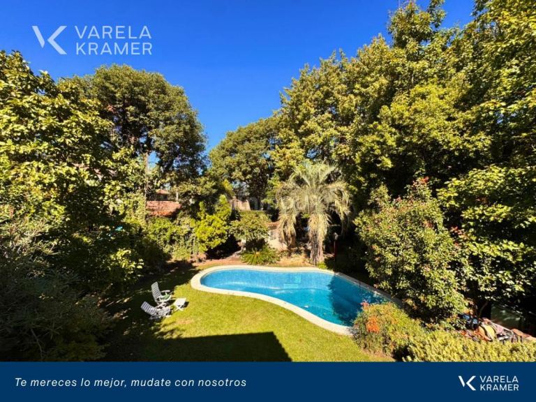 Casa en Venta en San Isidro, G.B.A. Zona Norte