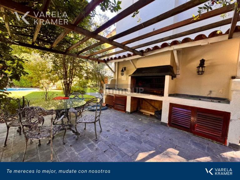 Casa en Venta en San Isidro, G.B.A. Zona Norte