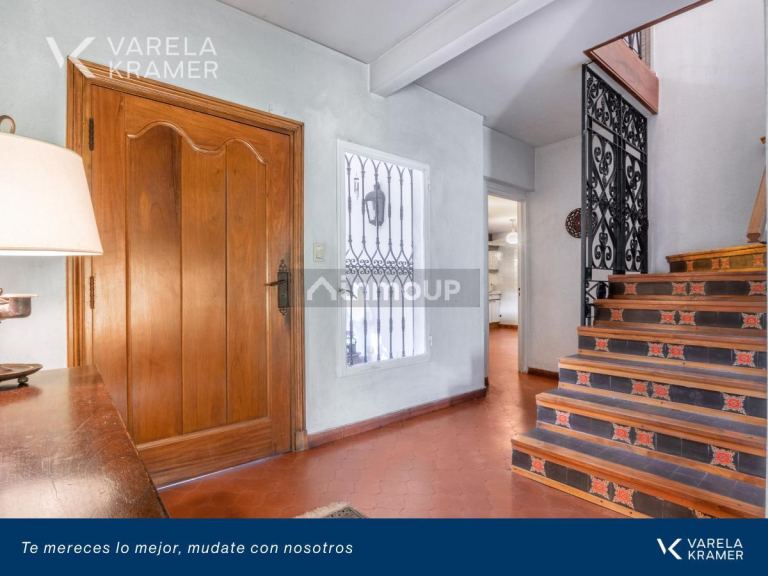 Casa en Venta en San Isidro, G.B.A. Zona Norte