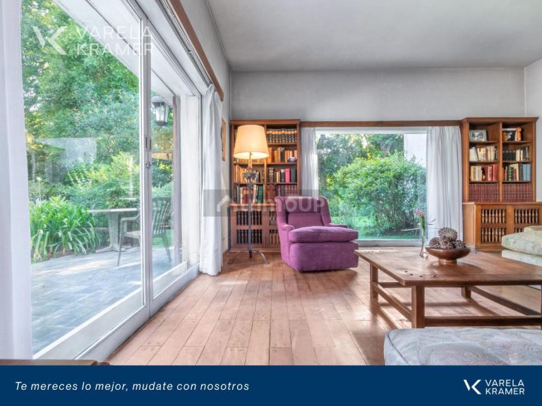 Casa en Venta en San Isidro, G.B.A. Zona Norte