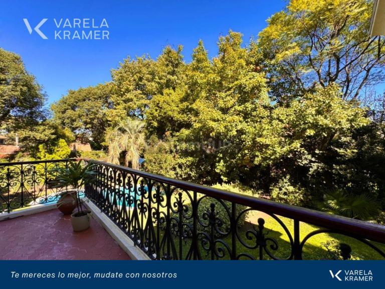 Casa en Venta en San Isidro, G.B.A. Zona Norte