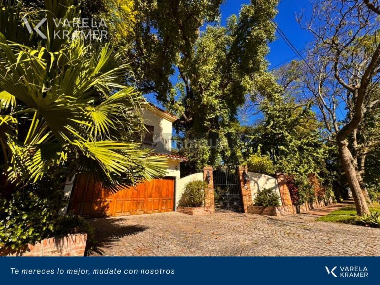 Casa en Venta en San Isidro, G.B.A. Zona Norte
