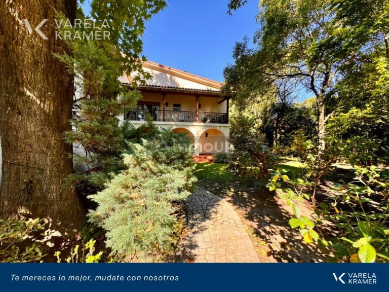 Casa en Venta en San Isidro, G.B.A. Zona Norte