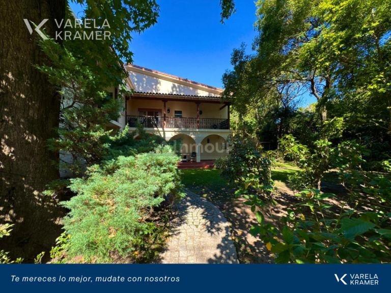 Casa en Venta en San Isidro, G.B.A. Zona Norte