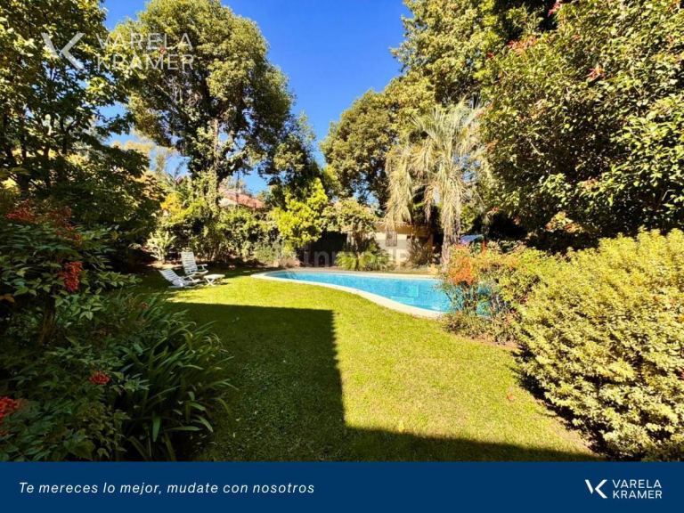 Casa en Venta en San Isidro, G.B.A. Zona Norte
