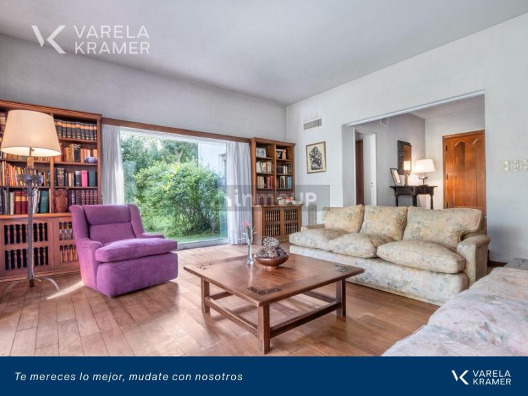 Casa en Venta en San Isidro, G.B.A. Zona Norte