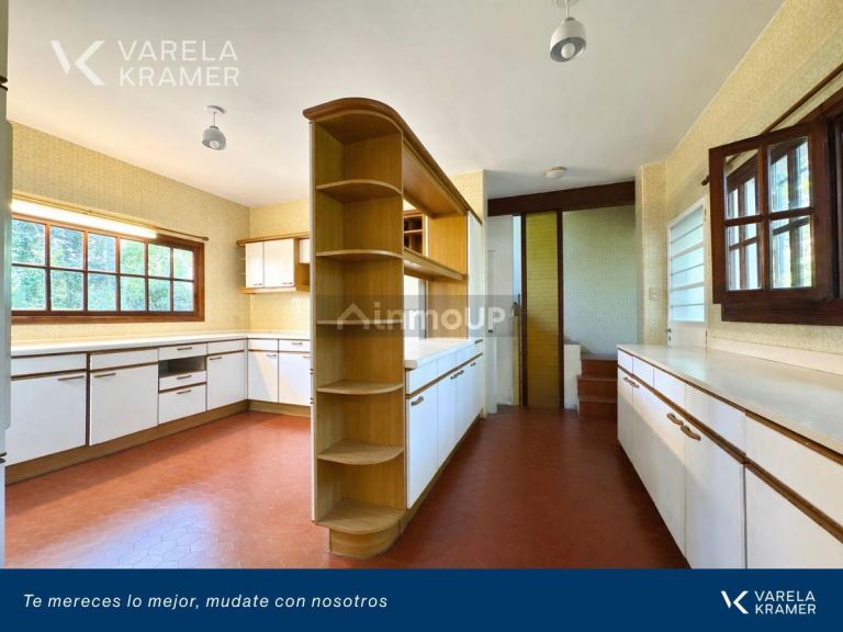Casa en Venta en San Isidro, G.B.A. Zona Norte