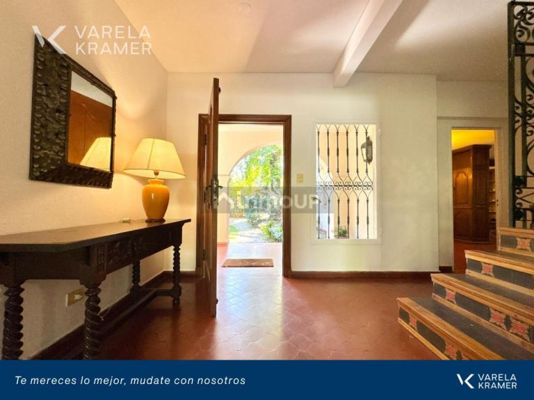 Casa en Venta en San Isidro, G.B.A. Zona Norte