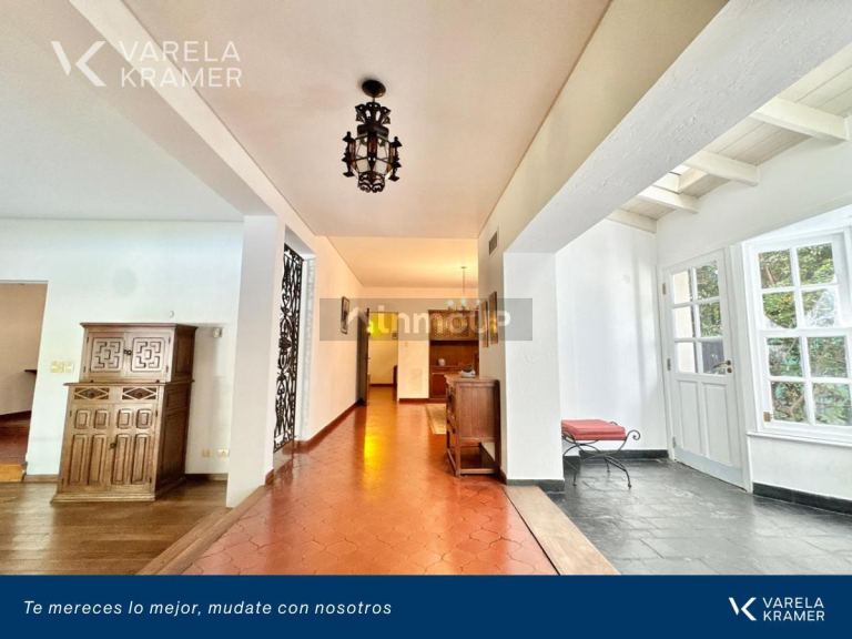 Casa en Venta en San Isidro, G.B.A. Zona Norte