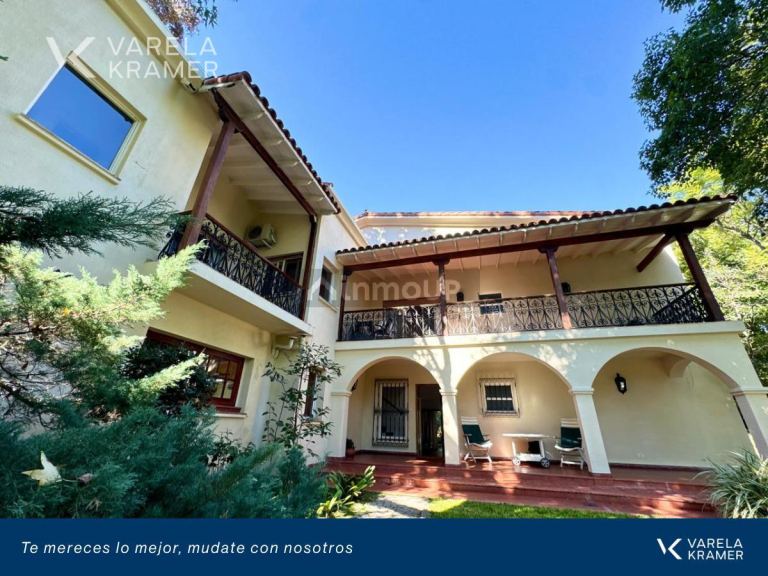 Casa en Venta en San Isidro, G.B.A. Zona Norte
