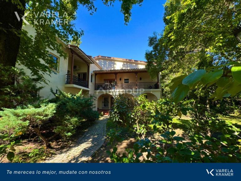 Casa en Venta en San Isidro, G.B.A. Zona Norte