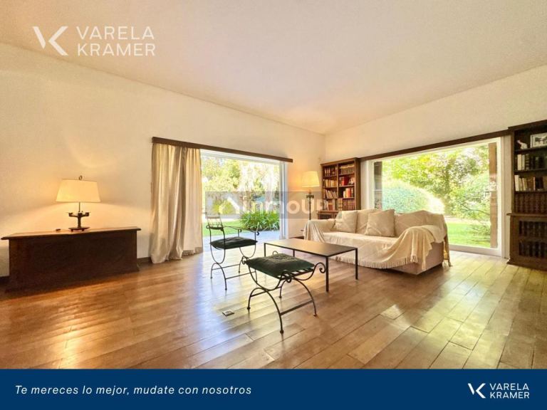 Casa en Venta en San Isidro, G.B.A. Zona Norte