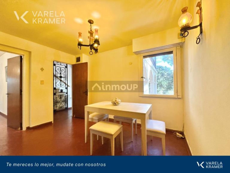Casa en Venta en San Isidro, G.B.A. Zona Norte