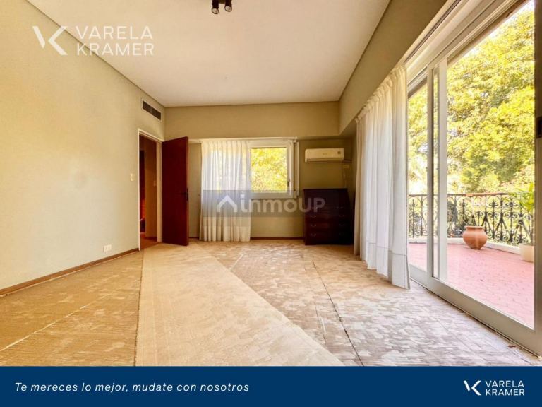 Casa en Venta en San Isidro, G.B.A. Zona Norte
