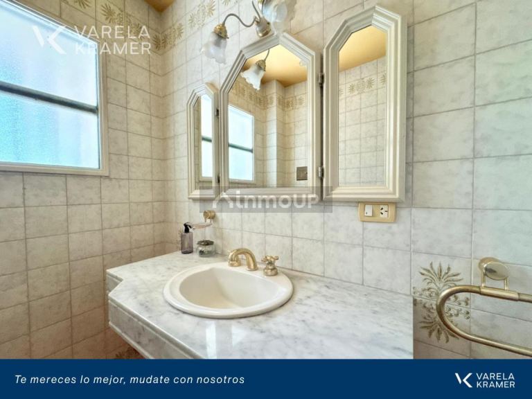 Casa en Venta en San Isidro, G.B.A. Zona Norte