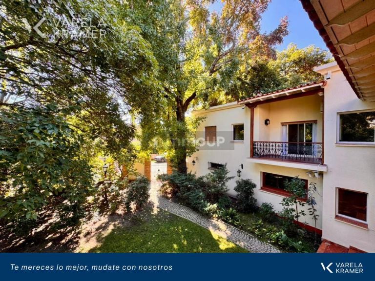 Casa en Venta en San Isidro, G.B.A. Zona Norte